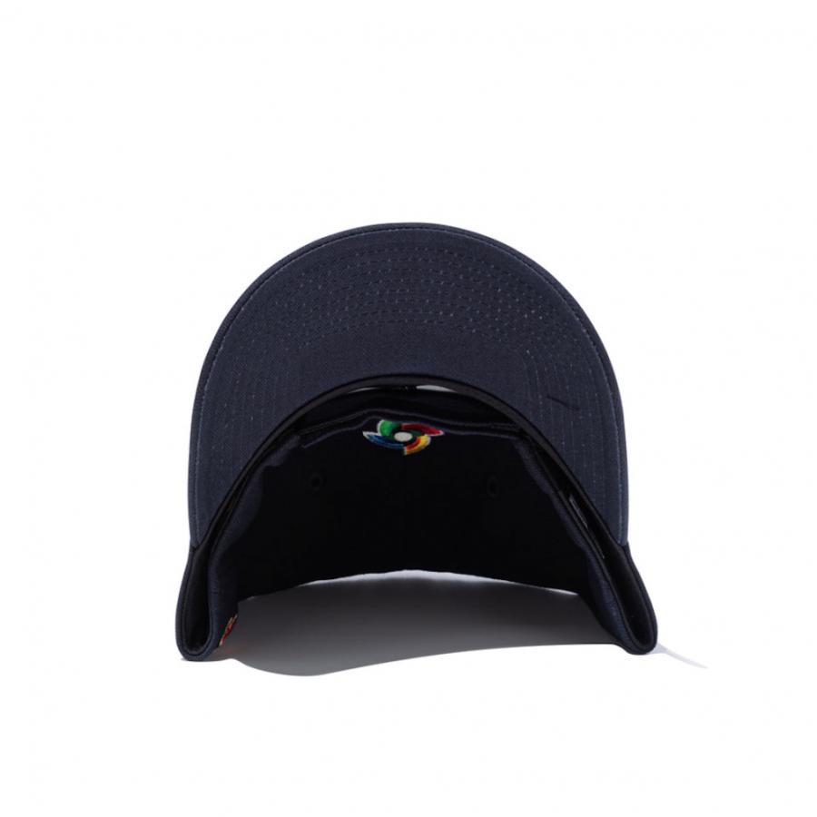 NEW ERA（ニューエラ） メンズ 野球 WBC キャップ 9FORTY World