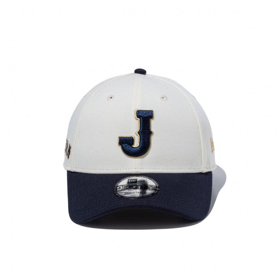 NEW ERA（ニューエラ） メンズ 野球 WBC キャップ 9FORTY World