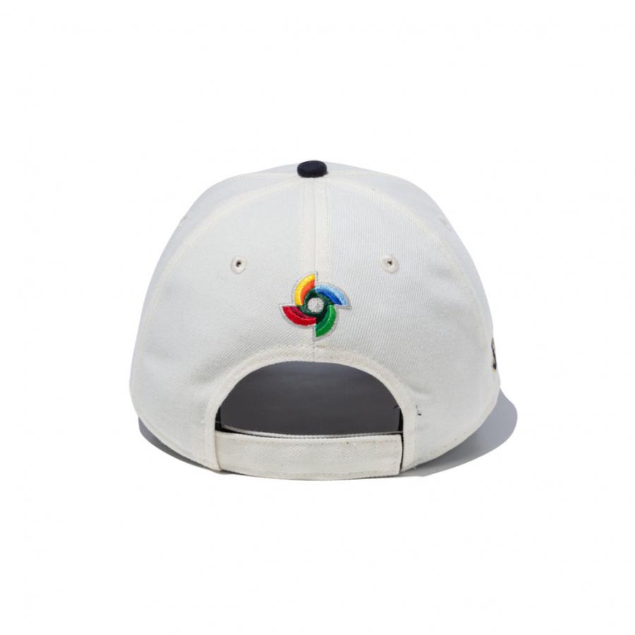 NEW ERA（ニューエラ） メンズ 野球 WBC キャップ 9FORTY World