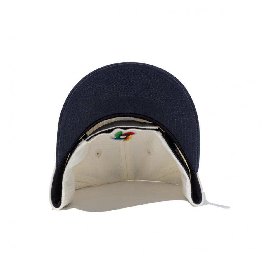 NEW ERA（ニューエラ） メンズ 野球 WBC キャップ 9FORTY World