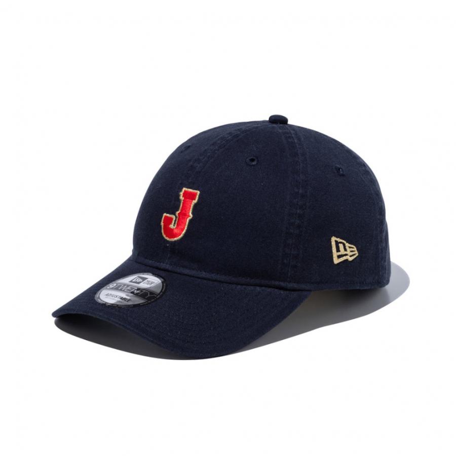 NEW ERA（ニューエラ） メンズ 野球 WBC キャップ 9TWENTY World