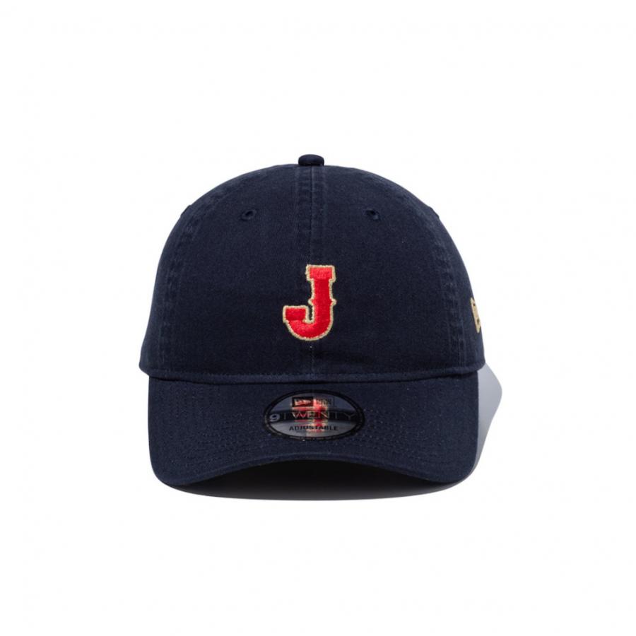 NEW ERA（ニューエラ） メンズ 野球 WBC キャップ 9TWENTY World
