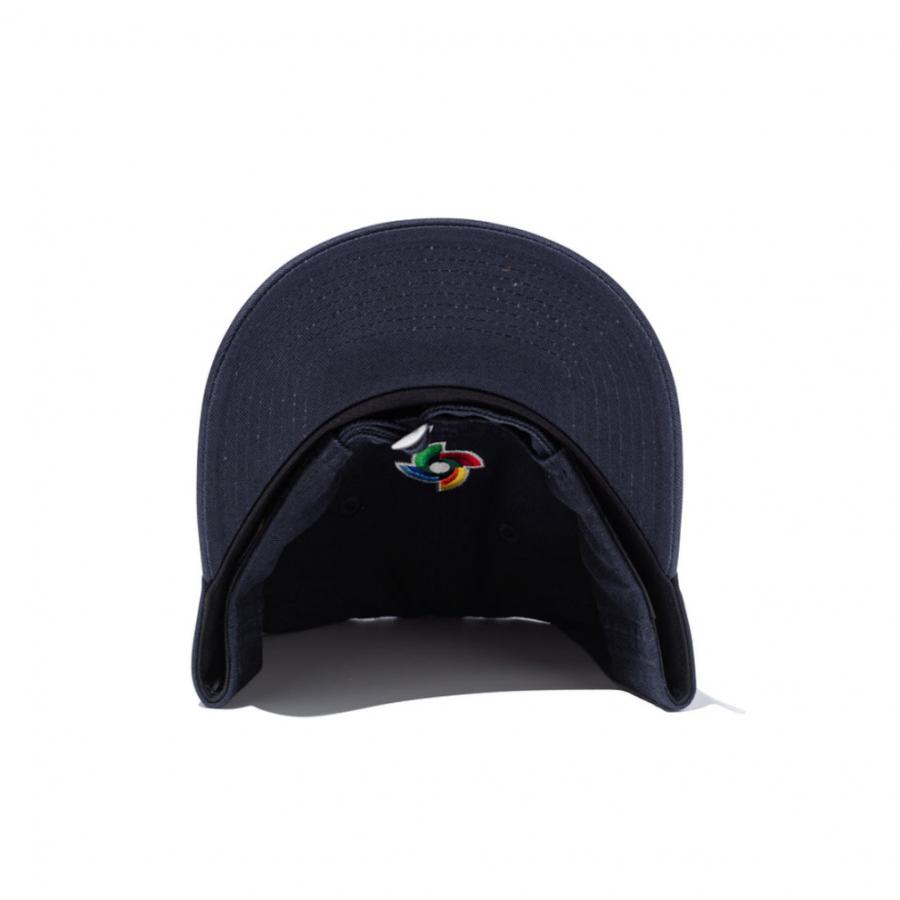NEW ERA（ニューエラ） メンズ 野球 WBC キャップ 9TWENTY World