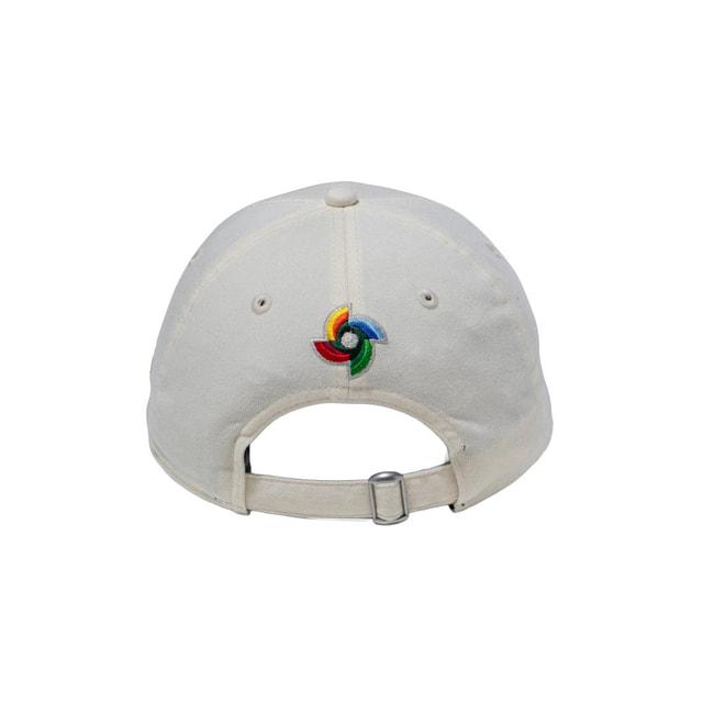 NEW ERA（ニューエラ） メンズ 野球 WBC キャップ 9TWENTY World