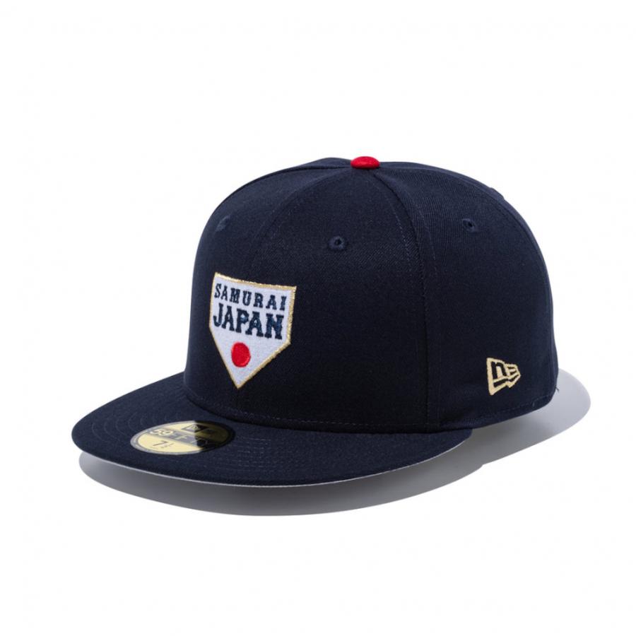 NEW ERA 59FIFTY WBC Mt.FUJI 侍ジャパン NEW ERA（ニューエラ） 59FIFTY WBC 侍ジャパン 富士山 桜 浮世絵