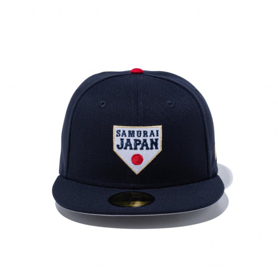 NEW ERA（ニューエラ） メンズ 野球 WBC キャップ 59FIFTY World