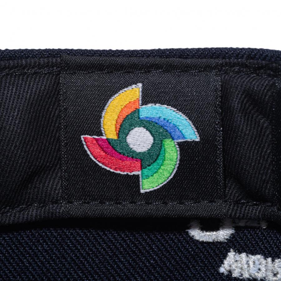 NEW ERA（ニューエラ） メンズ 野球 WBC キャップ 59FIFTY World