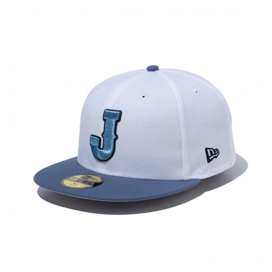 NEW ERA（ニューエラ） メンズ 野球 WBC キャップ 59FIFTY World