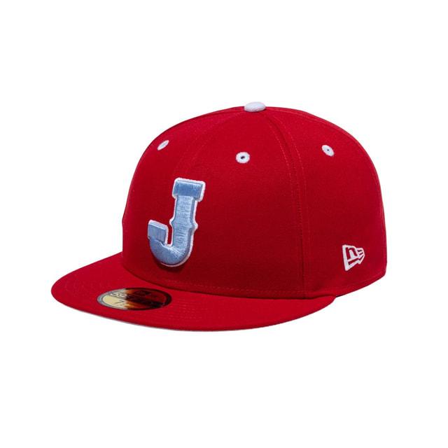 NEW ERA（ニューエラ） メンズ 野球 WBC キャップ 59FIFTY World