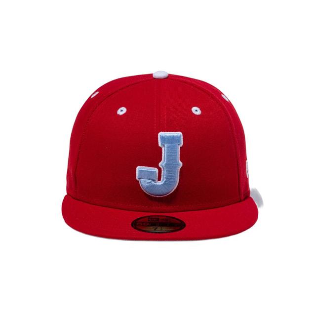 NEW ERA（ニューエラ） メンズ 野球 WBC キャップ 59FIFTY World