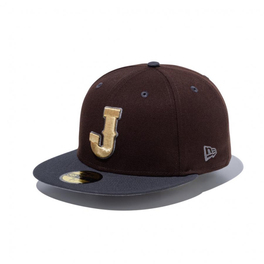NEW ERA（ニューエラ） メンズ 野球 WBC キャップ 59FIFTY World
