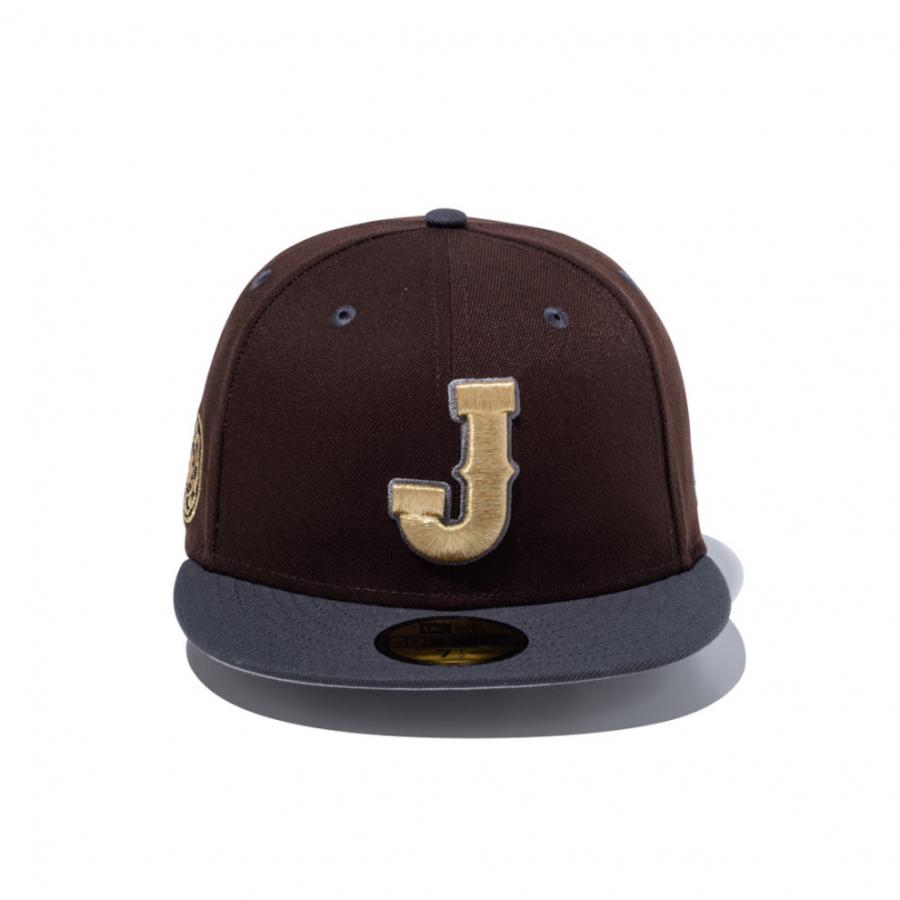 NEW ERA（ニューエラ） メンズ 野球 WBC キャップ 59FIFTY World