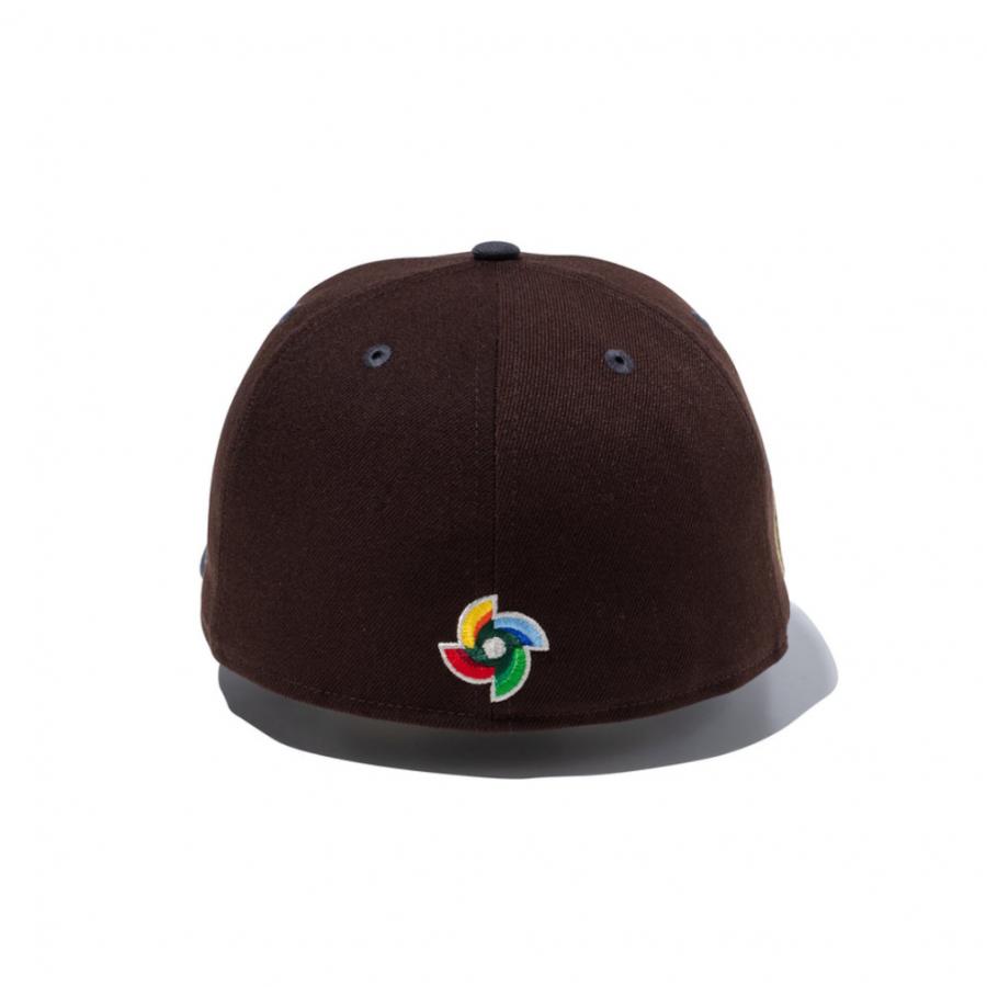 NEW ERA（ニューエラ） メンズ 野球 WBC キャップ 59FIFTY World