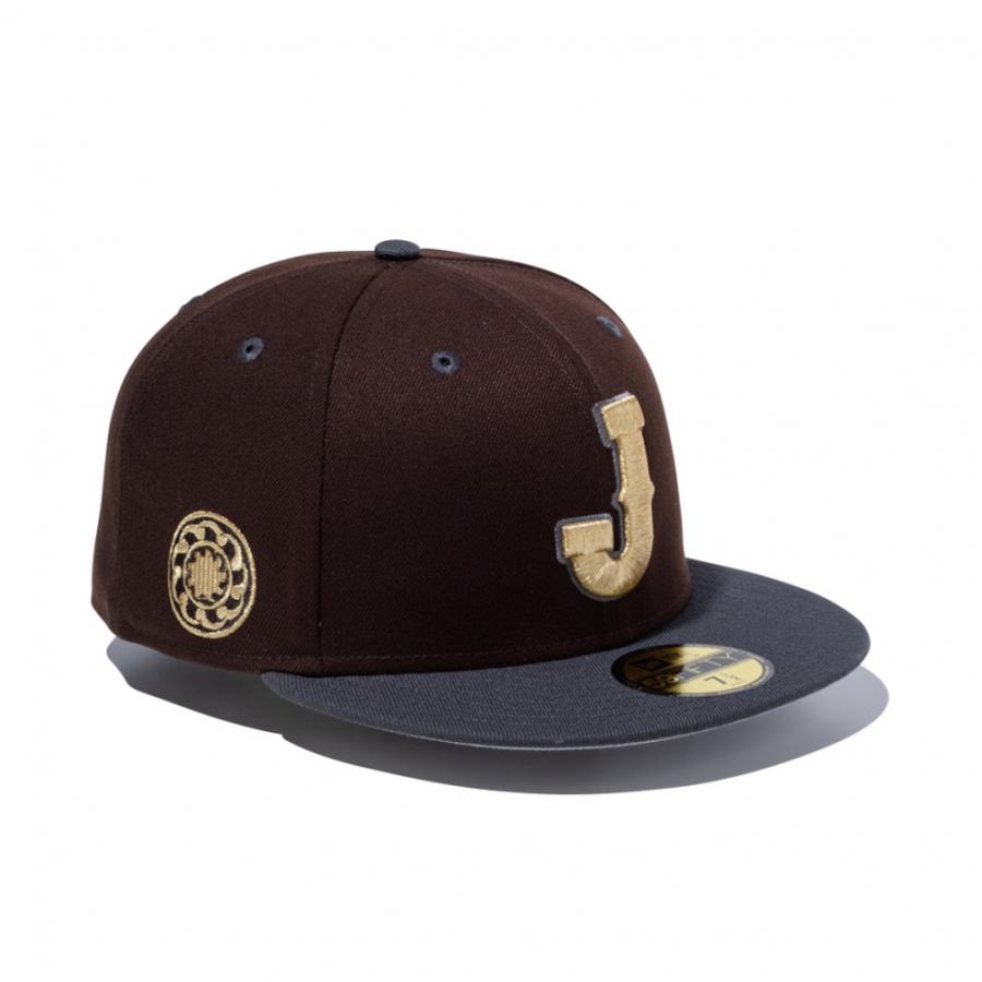 NEW ERA（ニューエラ） メンズ 野球 WBC キャップ 59FIFTY World