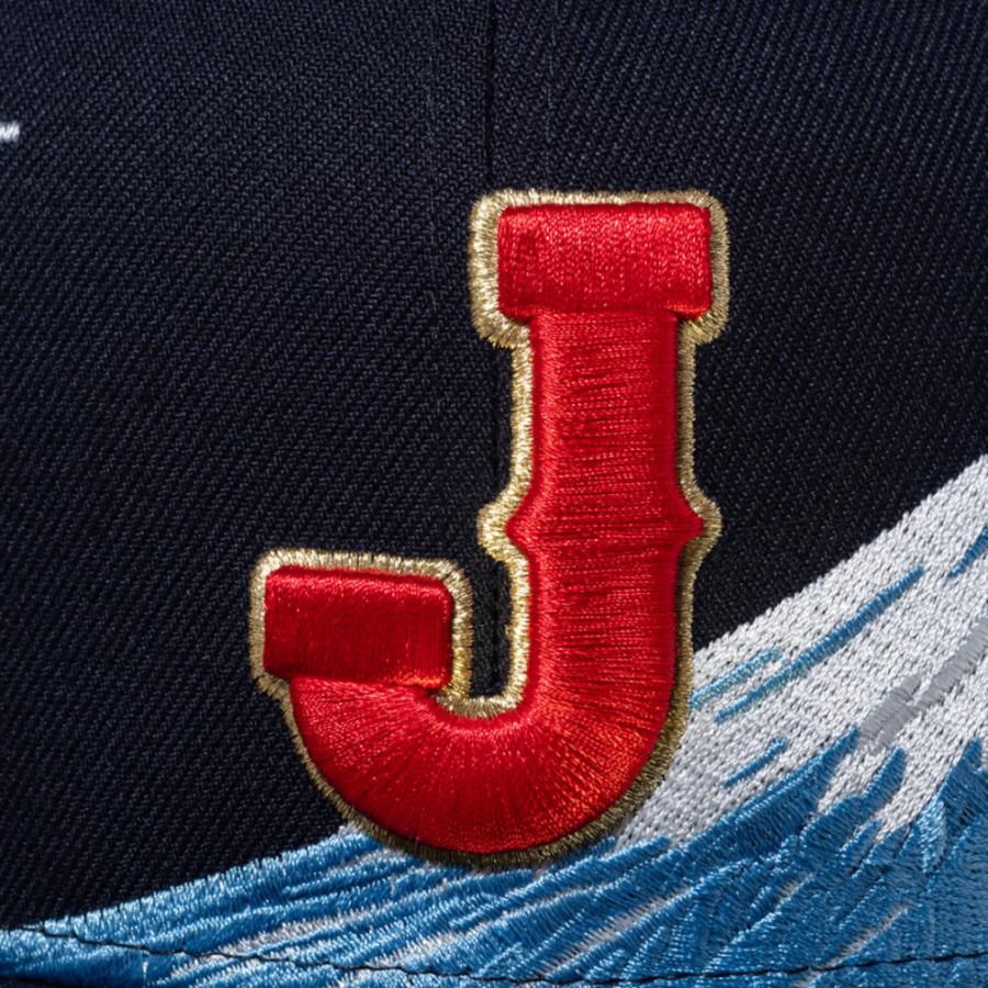 NEW ERA（ニューエラ） メンズ 野球 WBC キャップ 59FIFTY World