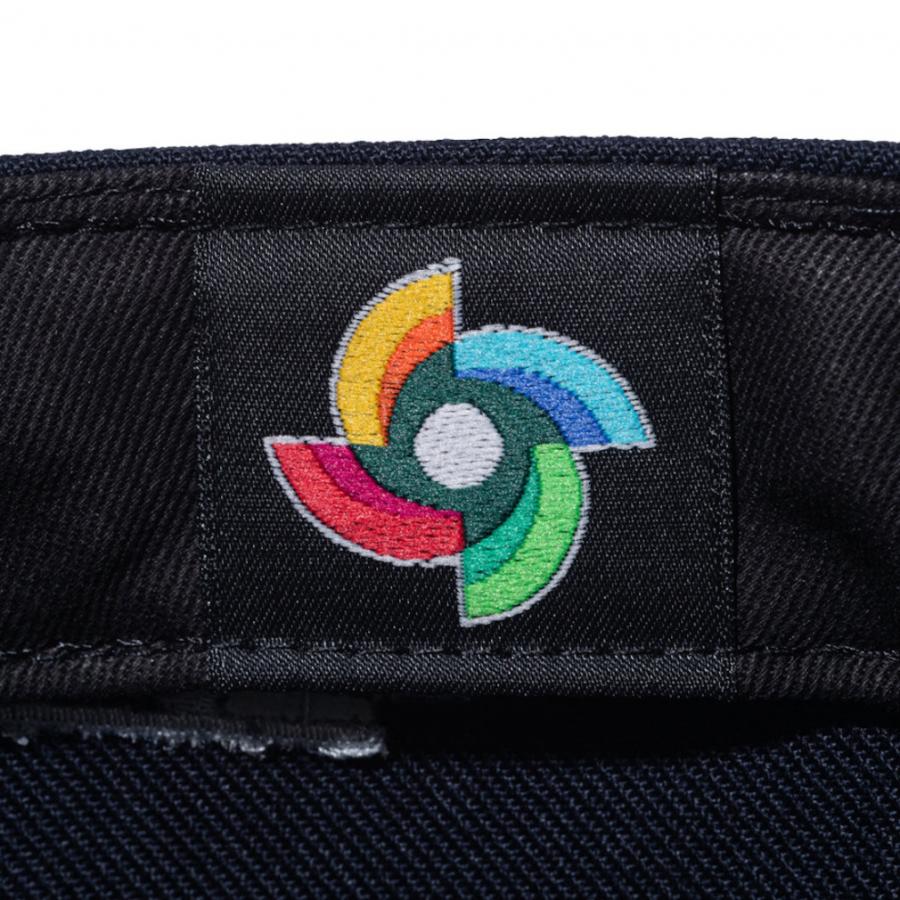 NEW ERA（ニューエラ） メンズ 野球 WBC キャップ 59FIFTY World