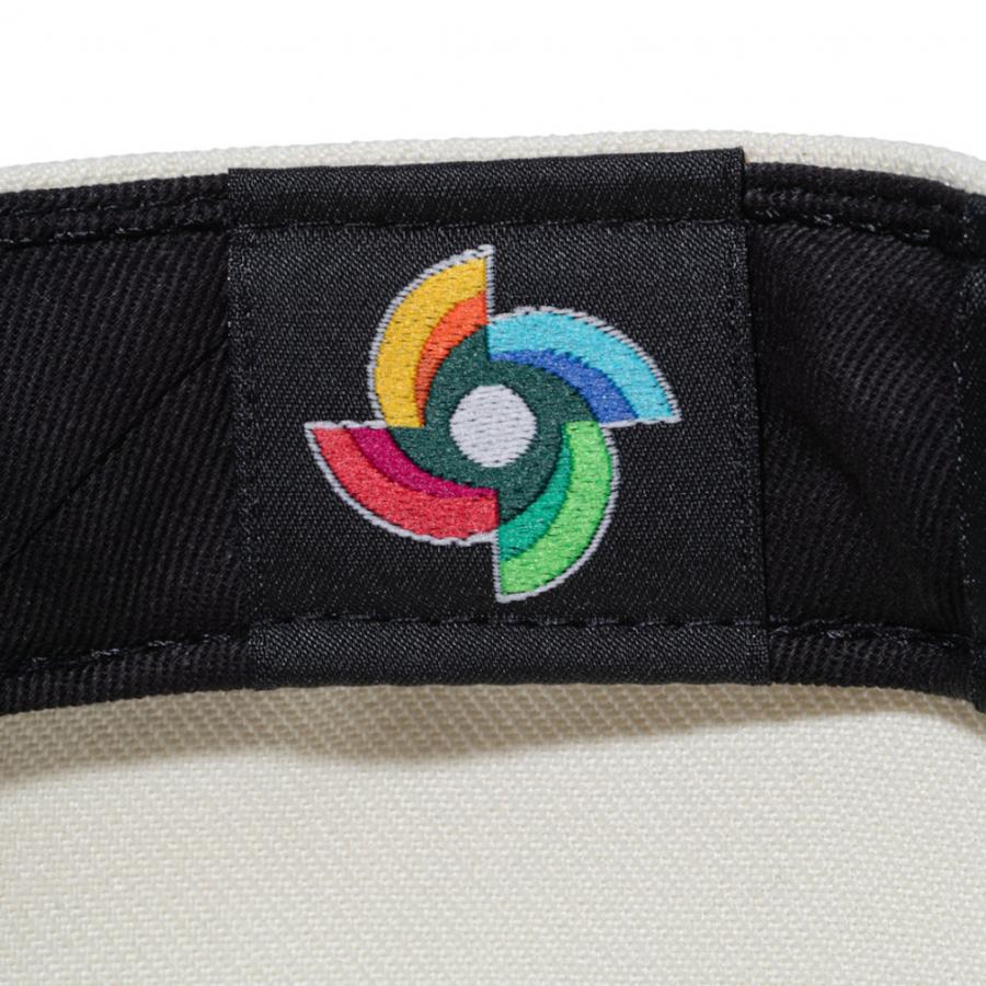 NEW ERA（ニューエラ） メンズ 野球 WBC キャップ 59FIFTY World