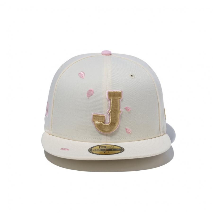 NEW ERA（ニューエラ） メンズ 野球 WBC キャップ 59FIFTY World