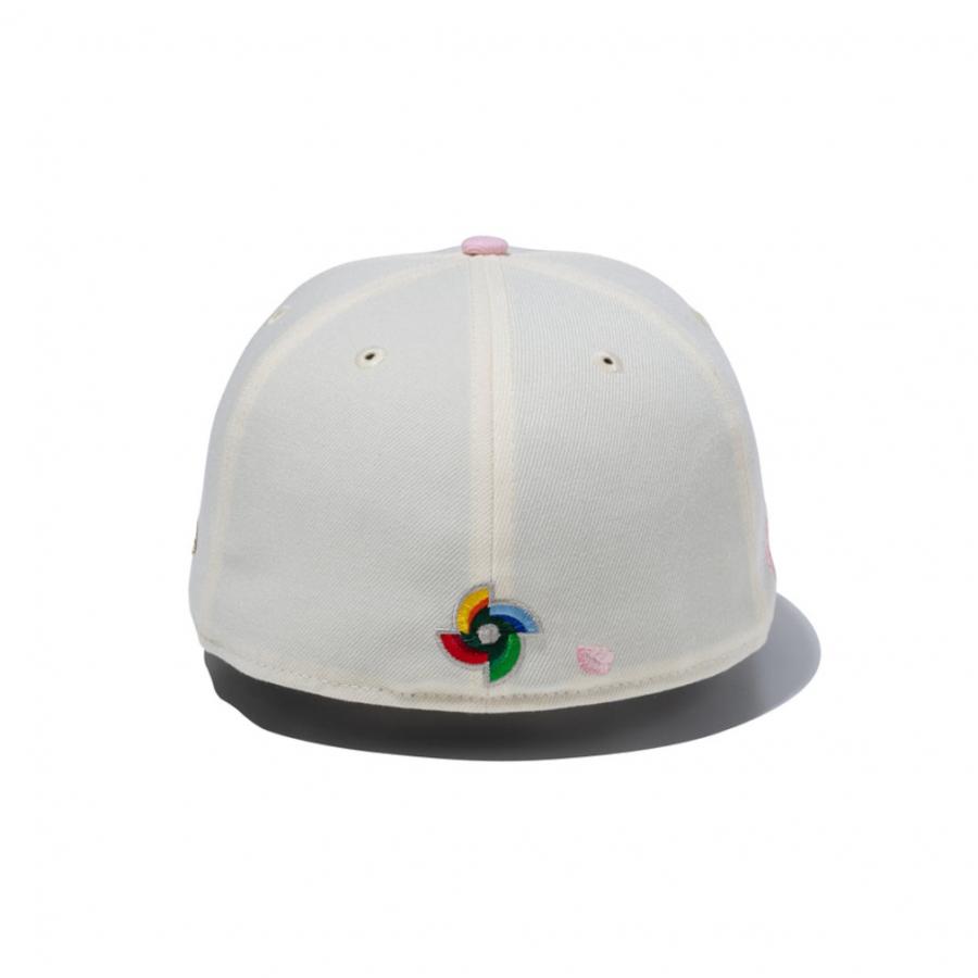 NEW ERA（ニューエラ） メンズ 野球 WBC キャップ 59FIFTY World