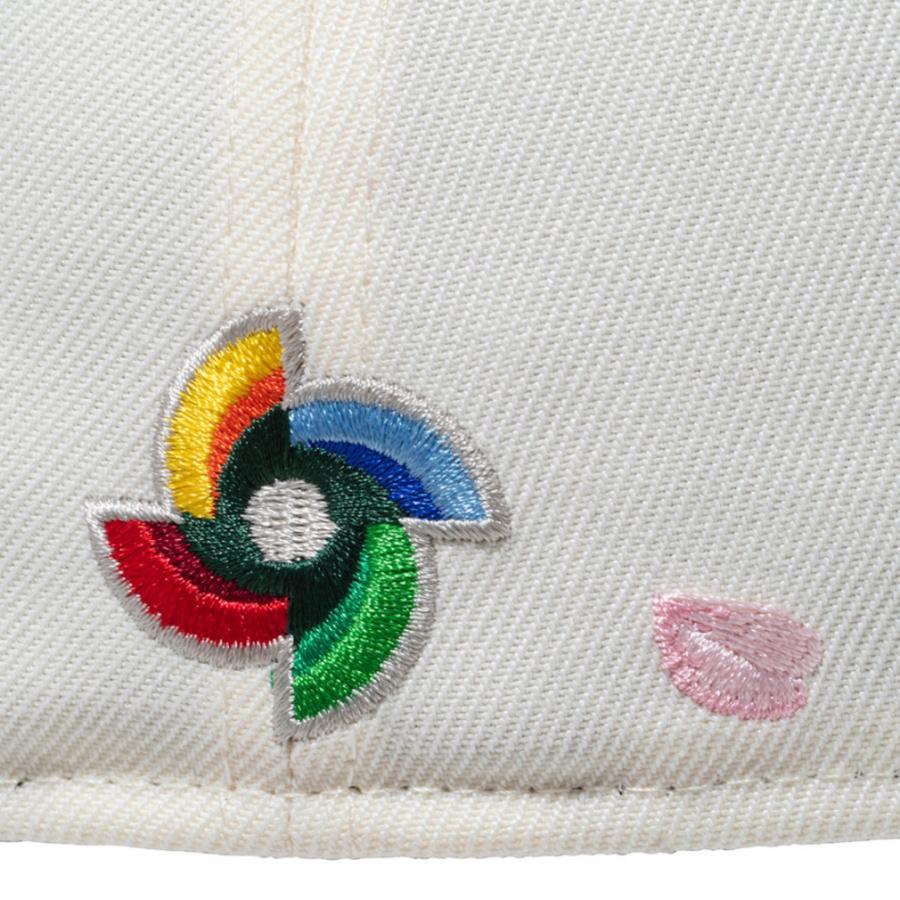 NEW ERA（ニューエラ） メンズ 野球 WBC キャップ 59FIFTY World
