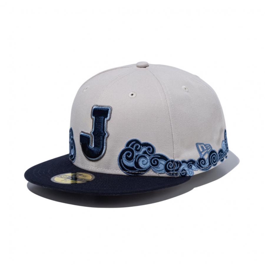 NEW ERA（ニューエラ） メンズ 野球 WBC キャップ 59FIFTY World