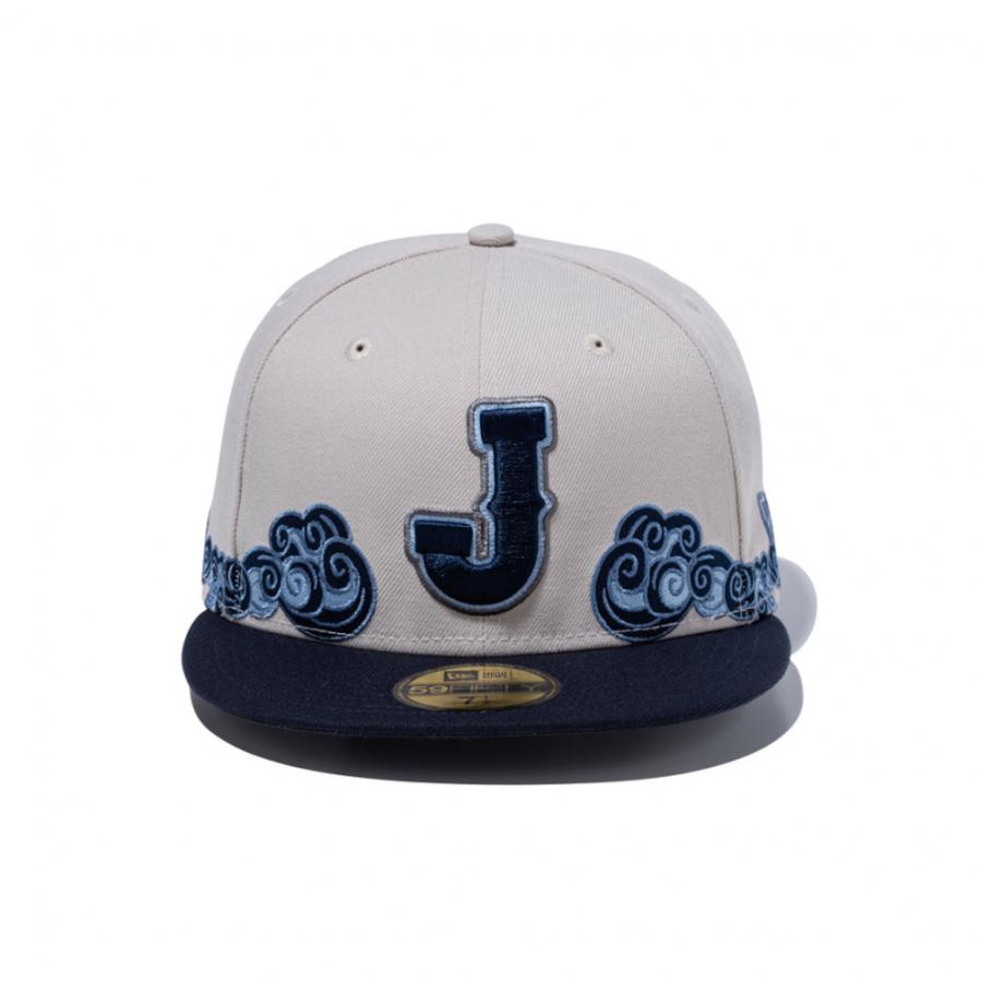 NEW ERA（ニューエラ） メンズ 野球 WBC キャップ 59FIFTY World