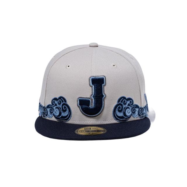 NEW ERA（ニューエラ） メンズ 野球 WBC キャップ 59FIFTY World