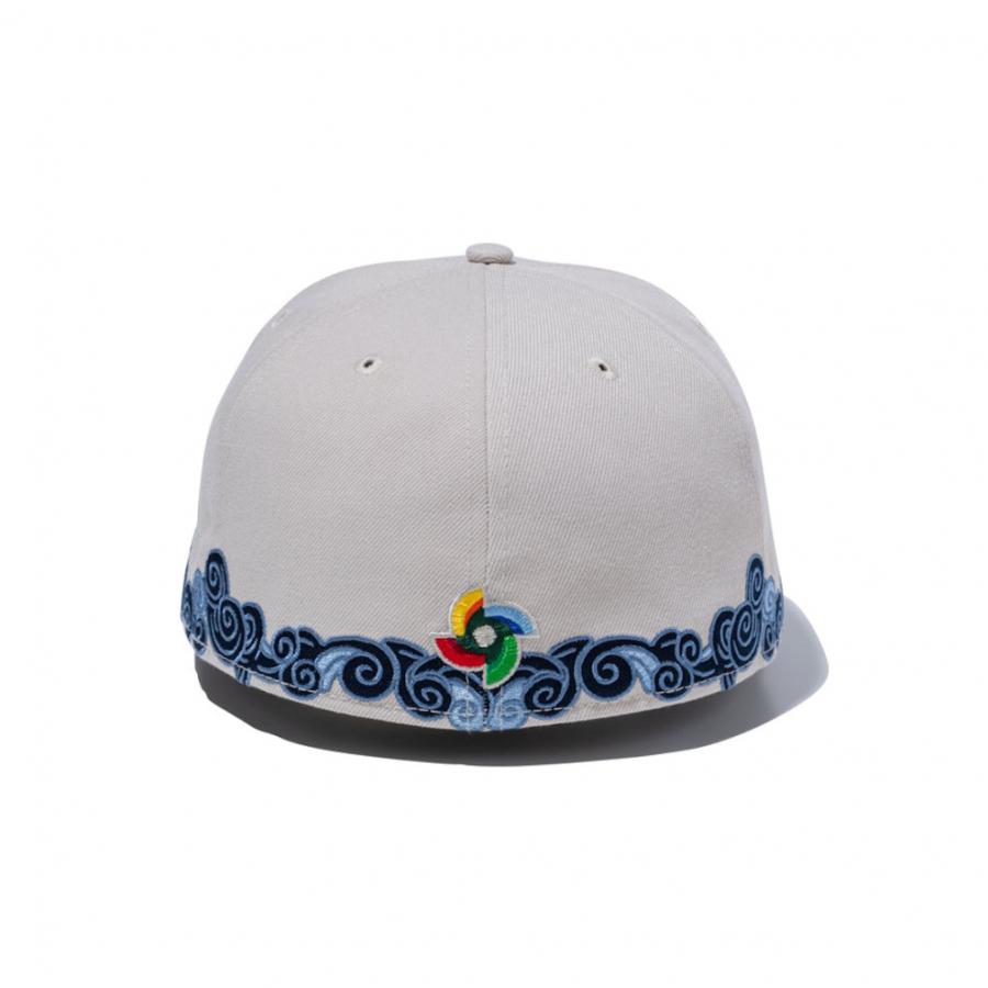 NEW ERA（ニューエラ） メンズ 野球 WBC キャップ 59FIFTY World