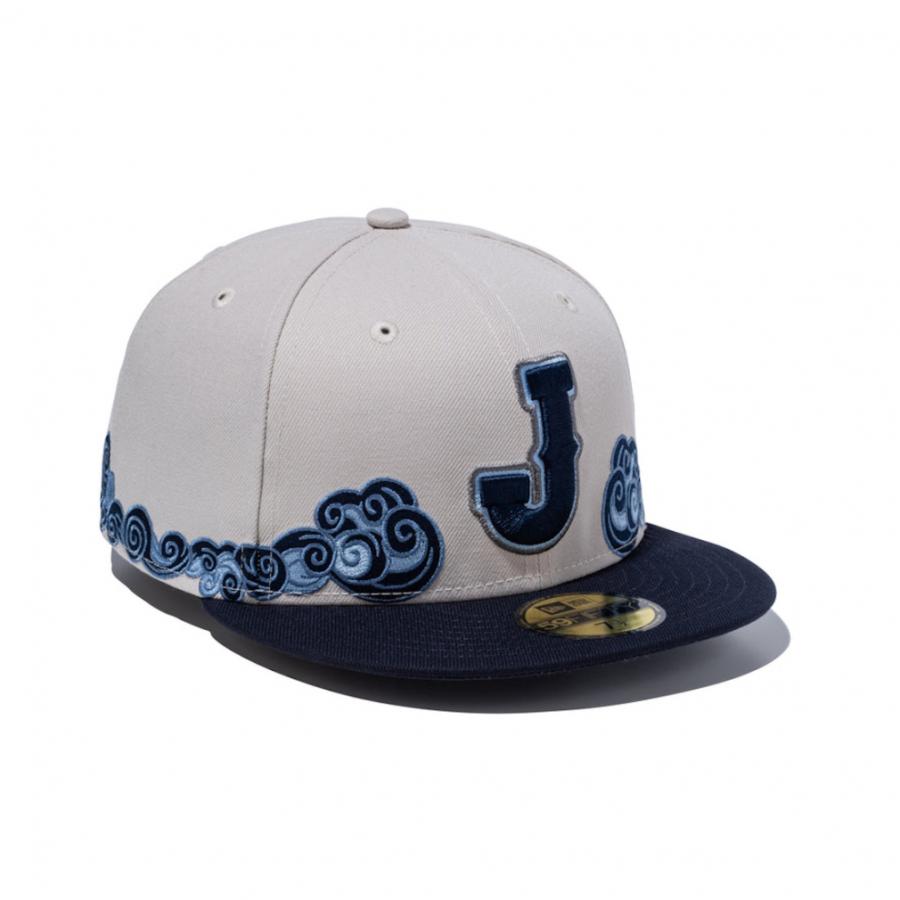 NEW ERA（ニューエラ） メンズ 野球 WBC キャップ 59FIFTY World