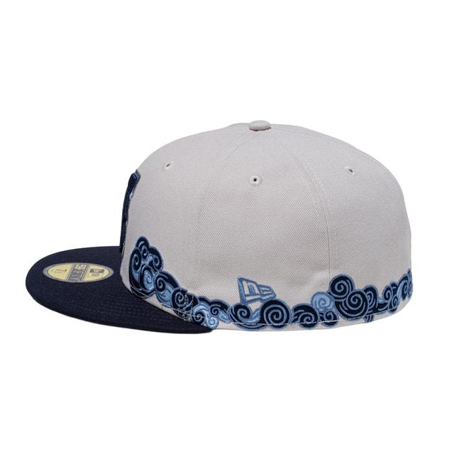 NEW ERA（ニューエラ） メンズ 野球 WBC キャップ 59FIFTY World