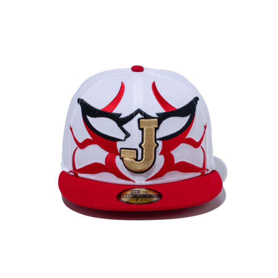NEW ERA（ニューエラ） メンズ 野球 WBC キャップ 59FIFTY World