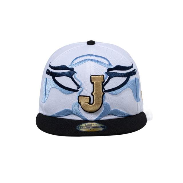 NEW ERA 59FIFTY WBC 日本 7 5/8 ネイビー×ホワイト NEW ERA（ニューエラ） メンズ 野球 WBC キャップ 59FIFTY World