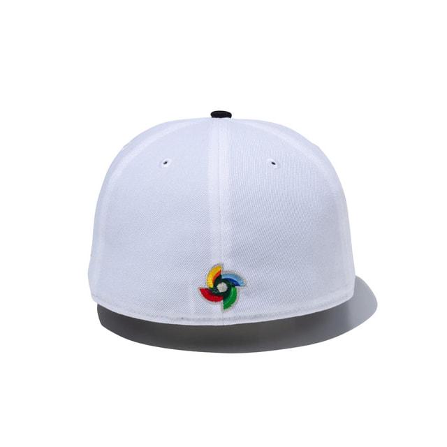NEW ERA（ニューエラ） メンズ 野球 WBC キャップ 59FIFTY World