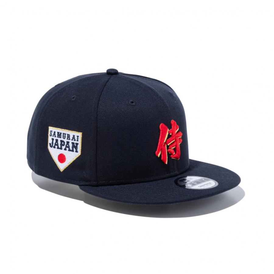 ち*る様 新品★WBC2026キャップ侍ジャパン× ニューエラ 59FIFTY ニューエラ キャップ 侍ジャパン WBC 2026 World Baseball