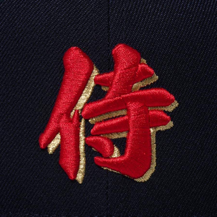 NEW ERA（ニューエラ） メンズ 野球 WBC キャップ 9FIFTY World