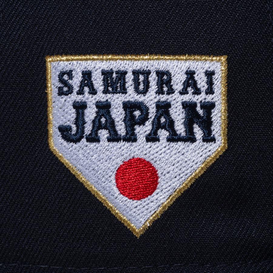 NEW ERA（ニューエラ） メンズ 野球 WBC キャップ 9FIFTY World