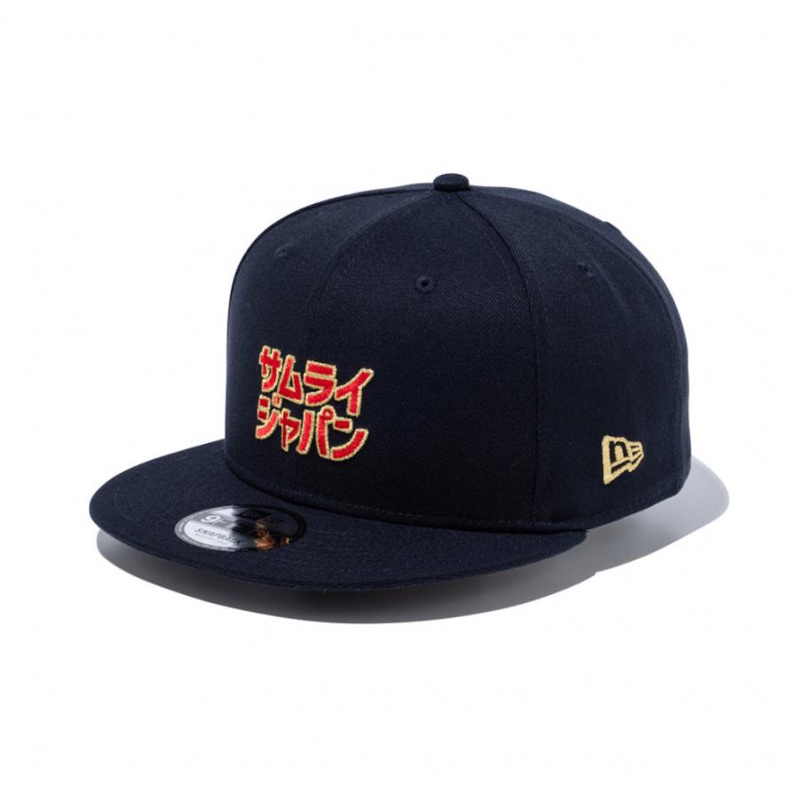 NEW ERA（ニューエラ） メンズ 野球 WBC キャップ 9FIFTY World