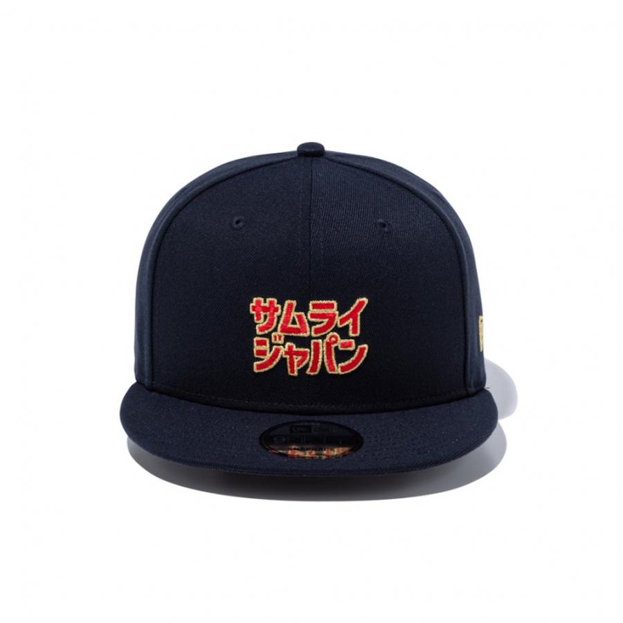 NEW ERA（ニューエラ） メンズ 野球 WBC キャップ 9FIFTY World