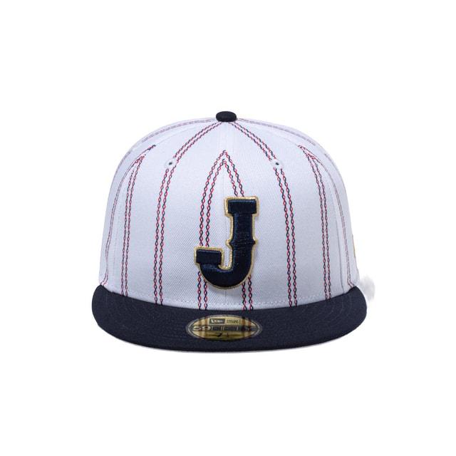 NEW ERA（ニューエラ） メンズ 野球 WBC キャップ 59FIFTY World