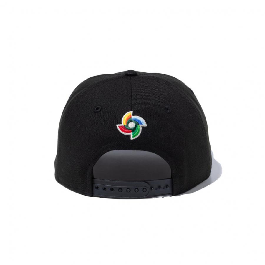 BASICKS NEW ERA WBCキャップ NEW ERA（ニューエラ） メンズ 野球 WBC キャップ 9FIFTY World