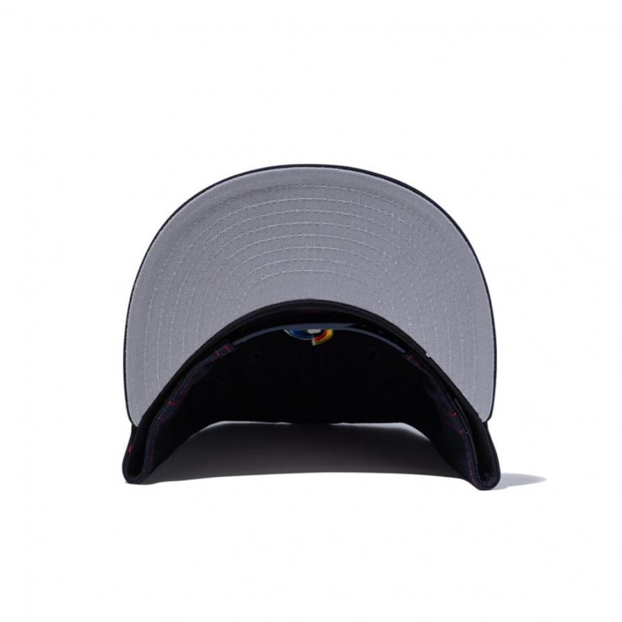 NEW ERA（ニューエラ） ジュニア 野球 WBC キャップ キッズ Youth