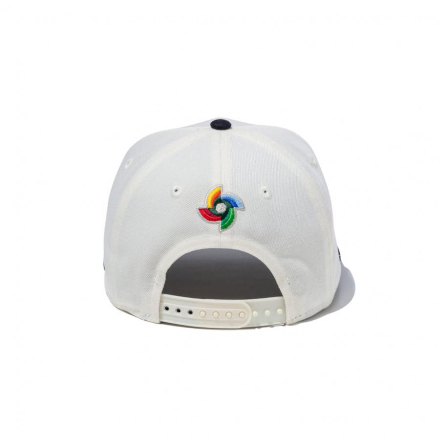 NEW ERA（ニューエラ） ジュニア 野球 WBC キャップ キッズ Youth