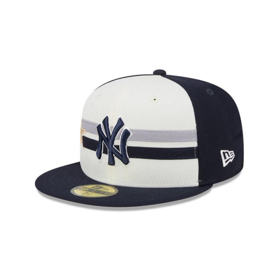 NEW ERA（ニューエラ） 野球 キャップ 59FIFTY オンフィールド 2024
