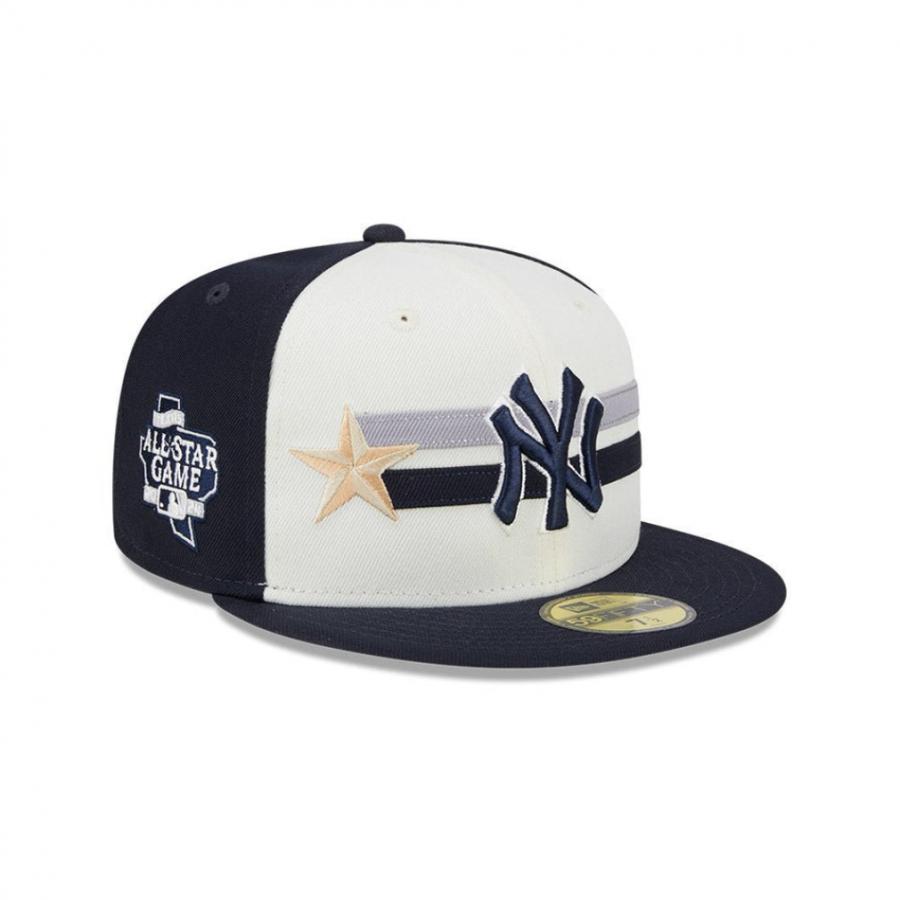 NEW ERA（ニューエラ） 野球 キャップ 59FIFTY オンフィールド 2024