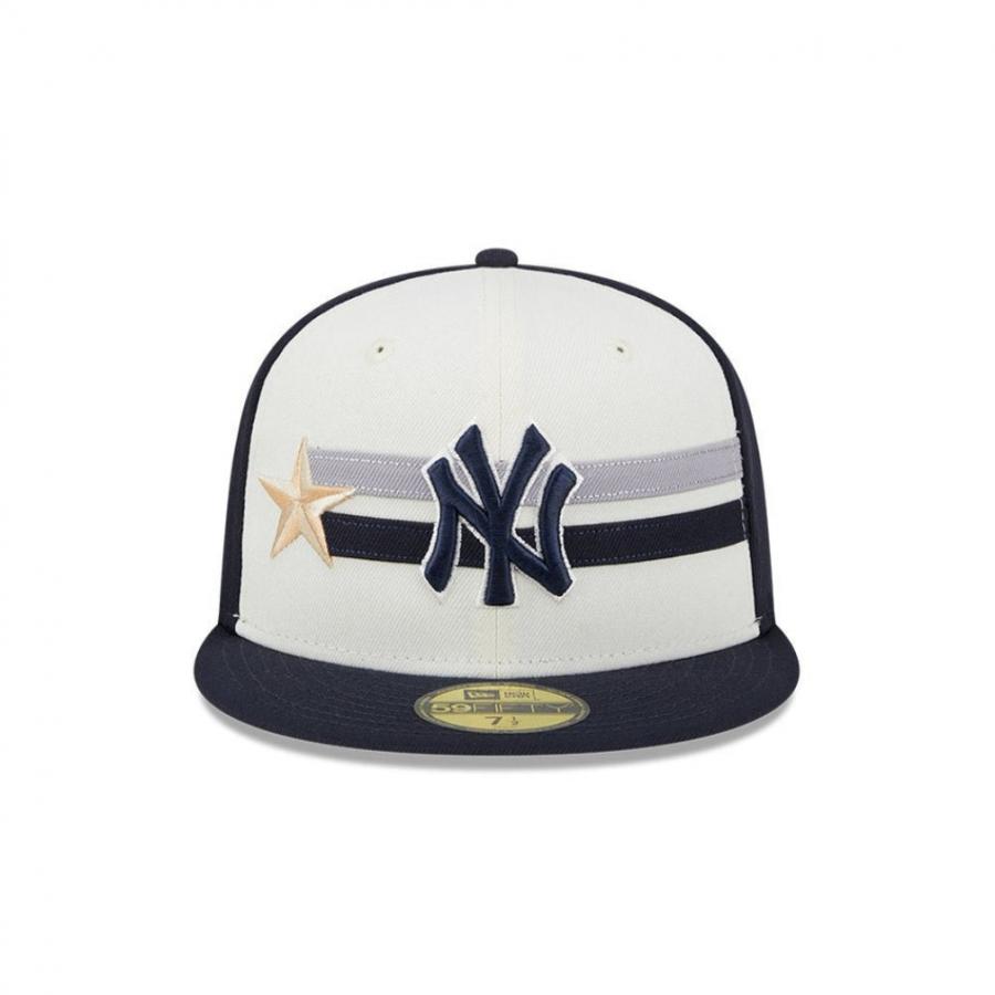 NEW ERA ニューエラ 野球 キャップ 59FIFTY オンフィールド 2024