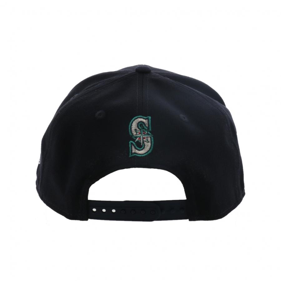 NEW ERA ニューエラ 野球キャップ 9SEVENTY ストレッチスナップ