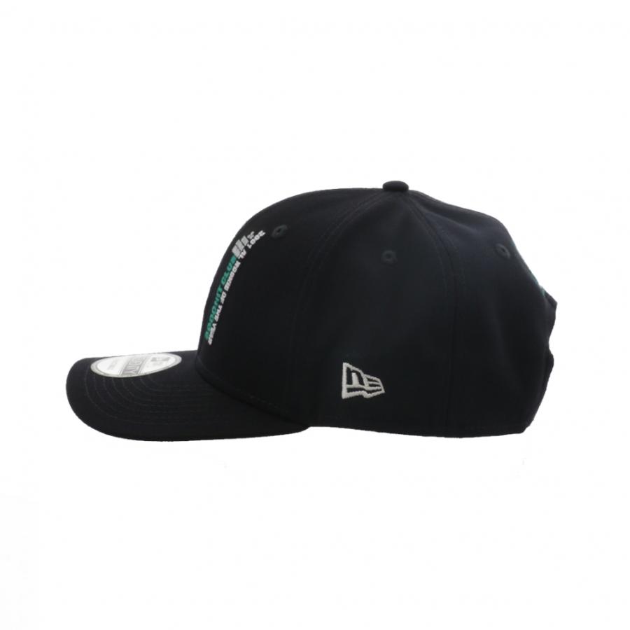 NEW ERA（ニューエラ） 野球キャップ 9SEVENTY ストレッチスナップ