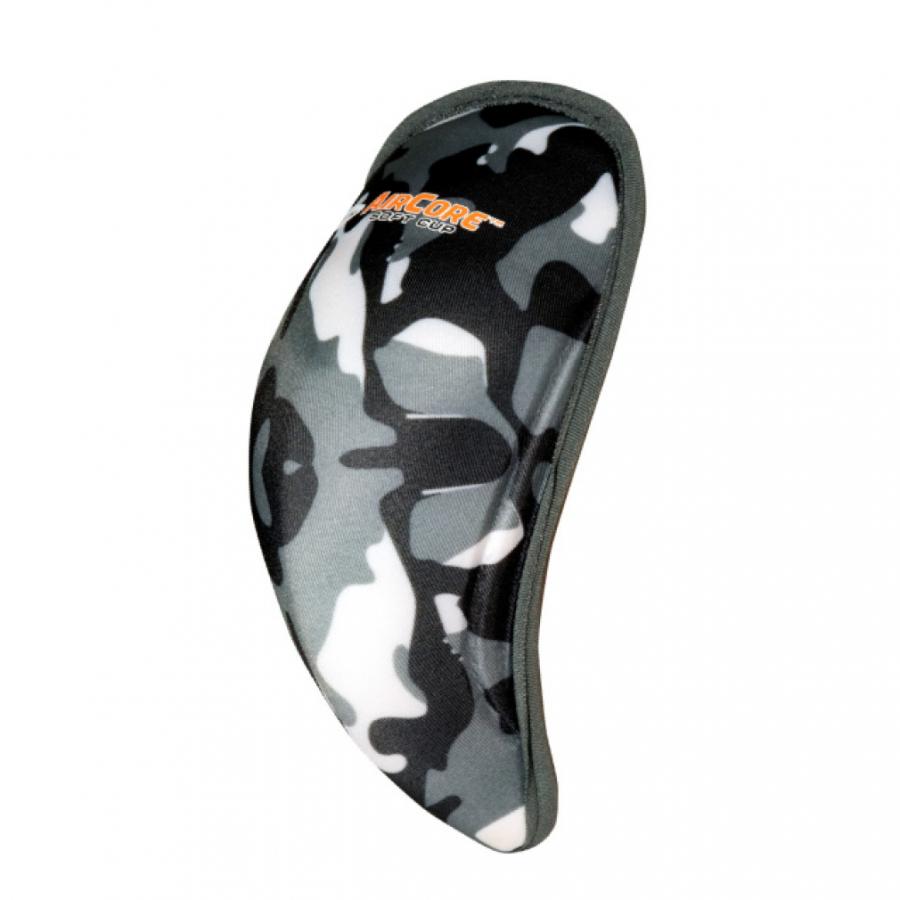 McDavid（マクダビッド） メンズ 野球 ファールカップ エアコアカップ