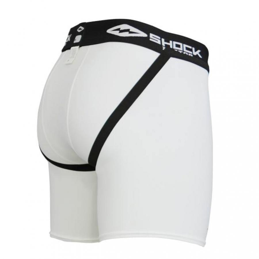 インヴェル　メディカルサポーター　Ｍ McDavid マクダビッド メンズ 野球 ファールカップ コア