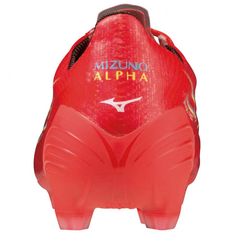 MIZUNO ミズノ α ELITE ミズノアルファエリート P1GA236264 MIZUNO ミズノ α ELITE ミズノアルファエリート P1GA236264